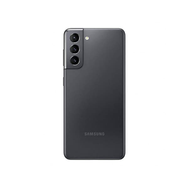 Smartphone Samsung SM-G991B 6,2" 8 GB RAM 128 GB Grå
