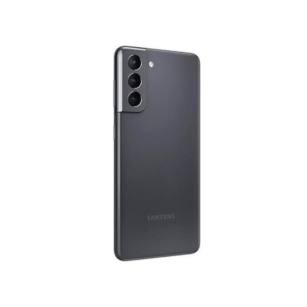Smartphone Samsung SM-G991B 6,2" 8 GB RAM 128 GB Grå