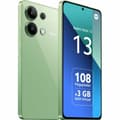 Miniatyrbillede 4 af 6: Smartphone Xiaomi Redmi Note 13 6,67" QUALCOMM SNAPDRAGON 685 6 GB RAM 128 GB Grøn