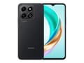 Miniatyrbilde 1 av 5: Honor X6b - 4G smarttelefon - dobbelt-SIM - RAM 4 GB / Internminne 128 GB - LCD-display - 6.56" - 720 x 1612 piksler (90 Hz) - 2x bakkameraer 50 MP -