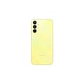 Miniatyrbillede 6 af 6: Smartphone Samsung Galaxy A15 6,5" MediaTek Helio G99 4 GB RAM 128 GB Gul Sort