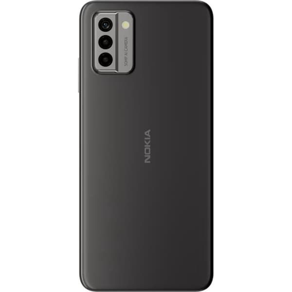 Smartphone Nokia G22 6,52" Grå Unisoc 4 GB RAM 64 GB
