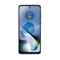 Miniatyrbillede 1 af 4: Smartphone Motorola Moto G54 6,5" Mediatek Dimensity 7020 12 GB RAM 256 GB Blå