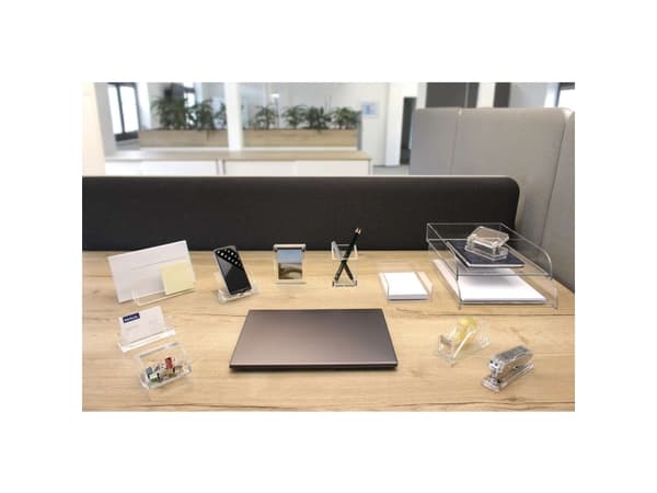 MAUL 1957505, Mobiltelefon / smartphone, Bord, Transparent