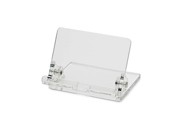 MAUL 1957505, Mobiltelefon / smartphone, Bord, Transparent