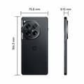 Miniatyrbillede 3 af 3: Smartphone OnePlus 12 5G 6,82" SNAPDRAGON 8 gen 3 16 GB RAM 512 GB Sort