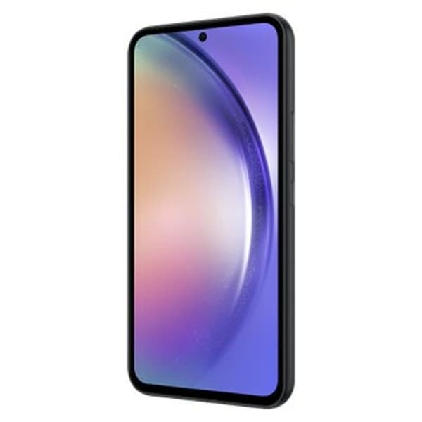 Smartphone Samsung Galaxy A54 5G Enterprise Edition 6,4" 8 GB RAM 128 GB Stål