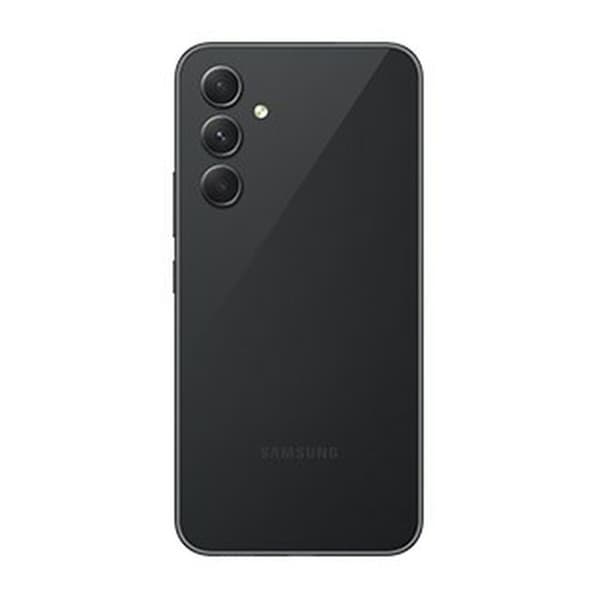 Smartphone Samsung Galaxy A54 5G Enterprise Edition 6,4" 8 GB RAM 128 GB Stål