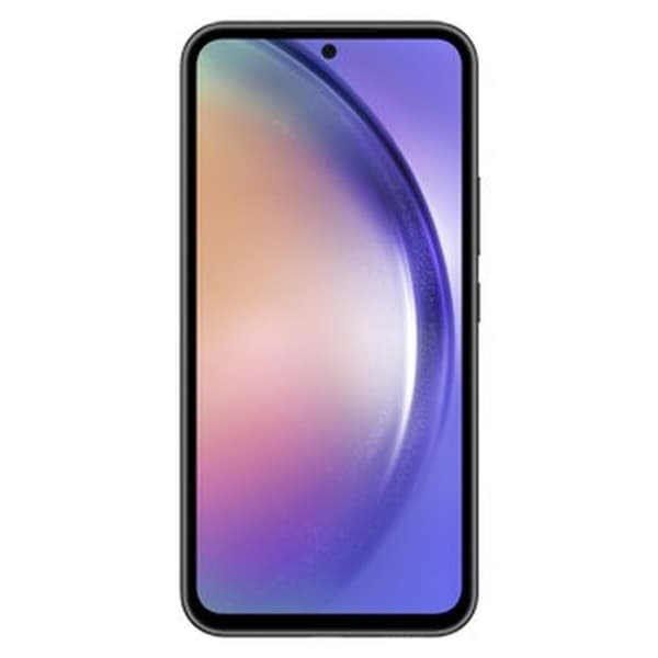 Smartphone Samsung Galaxy A54 5G Enterprise Edition 6,4" 8 GB RAM 128 GB Stål