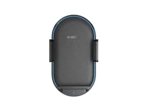 Xiaomi WCJ05ZM - Trådløs ladeholder for bil + bilstrømadapter - 50 watt - 3.25 A - High Power Flash