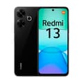 Miniatyrbild 1 av 4: Smartphone Xiaomi 6,79" MediaTek Helio G91-Ultra 6 GB RAM 128 GB Svart