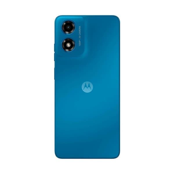 Smartphone Motorola XT2421-3 6,56" UNISOC T606 8 GB RAM 128 GB Blå