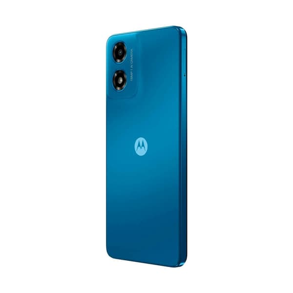 Smartphone Motorola XT2421-3 6,56" UNISOC T606 8 GB RAM 128 GB Blå