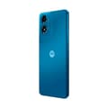 Miniatyrbillede 5 af 5: Smartphone Motorola XT2421-3 6,56" UNISOC T606 8 GB RAM 128 GB Blå