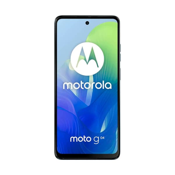 Smartphone Motorola XT2421-3 6,56" UNISOC T606 8 GB RAM 128 GB Blå