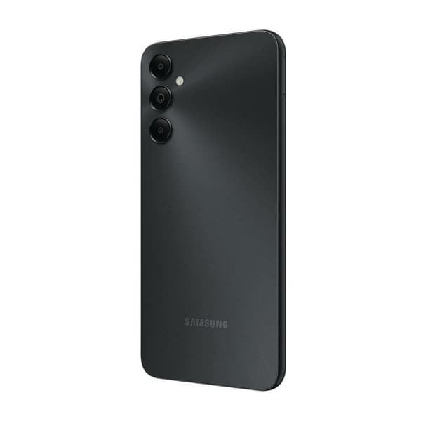 Smartphone Samsung Galaxy A05s SM-A057G 6,7" Qualcomm Snapdragon 680 4 GB RAM 128 GB Sort