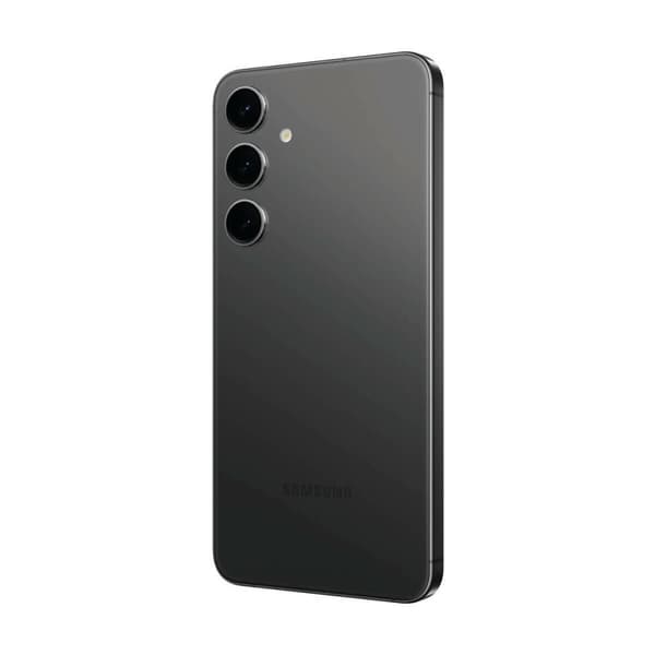 Älypuhelimet Samsung Galaxy S24+ 5G 6,7" 12 GB RAM 512 GB Musta