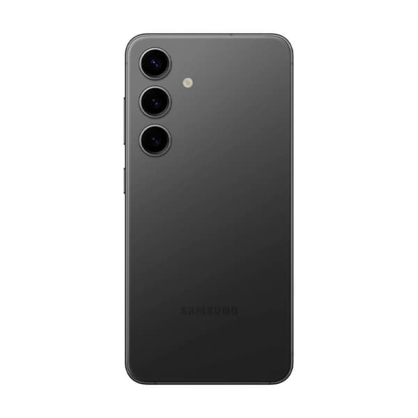 Älypuhelimet Samsung Galaxy S24+ 5G 6,7" 12 GB RAM 512 GB Musta