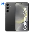 Pikkukuva 1 / 4: Älypuhelimet Samsung Galaxy S24+ 5G 6,7" 12 GB RAM 512 GB Musta