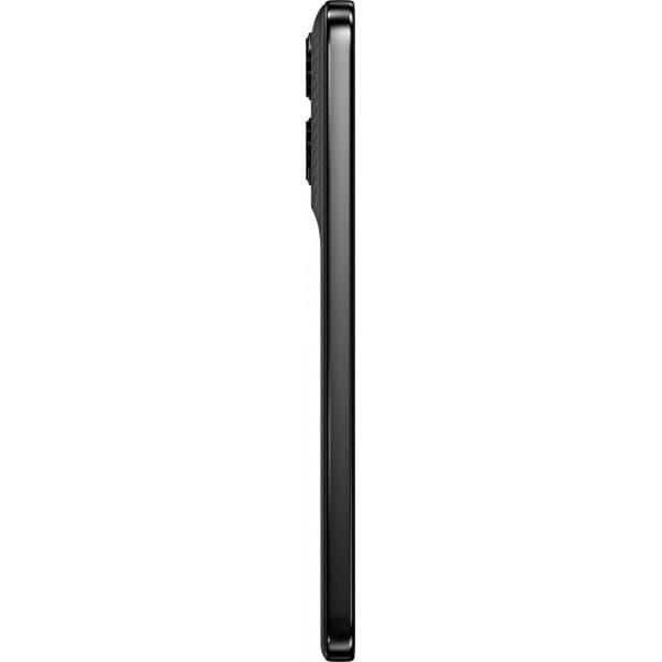 ThinkPhone 25 fra Motorola 5G -telefon, 256/8 GB, sort