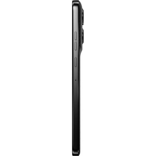 ThinkPhone 25 fra Motorola 5G -telefon, 256/8 GB, sort