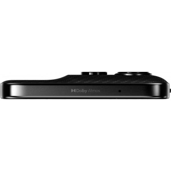 ThinkPhone 25 fra Motorola 5G -telefon, 256/8 GB, sort