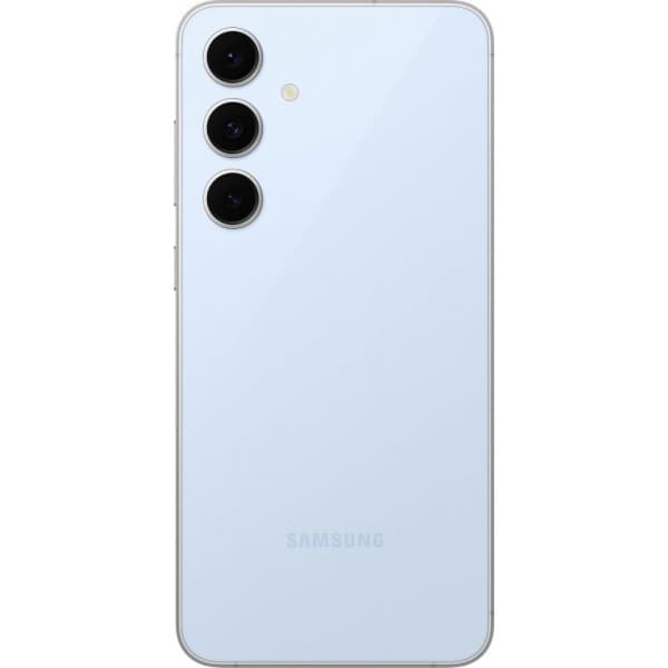 Samsung Galaxy S24 FE 5G -telefon, 128/8 GB, blå