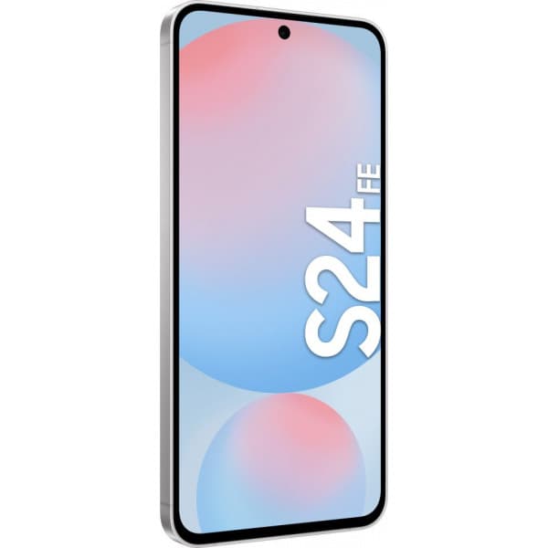 Samsung Galaxy S24 FE 5G -telefon, 128/8 GB, blå