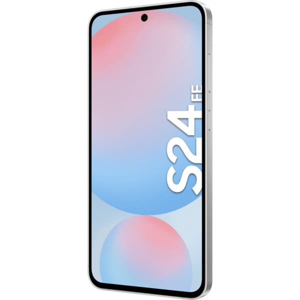 Samsung Galaxy S24 FE 5G -telefon, 128/8 GB, blå