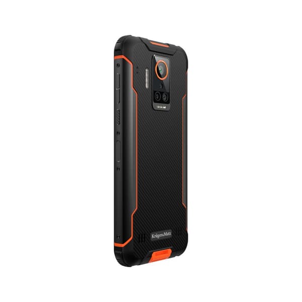 Kruger&Matz DRIVE 10 smartphone