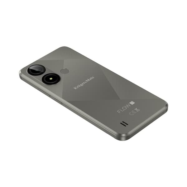 Smartphone Kruger&Matz FLOW 11 gyllene/grå