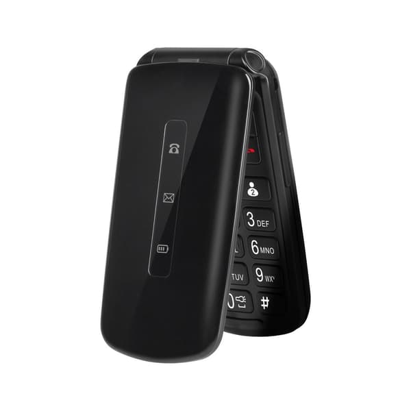 GSM-telefon til seniorer Kruger&Matz Simple 929