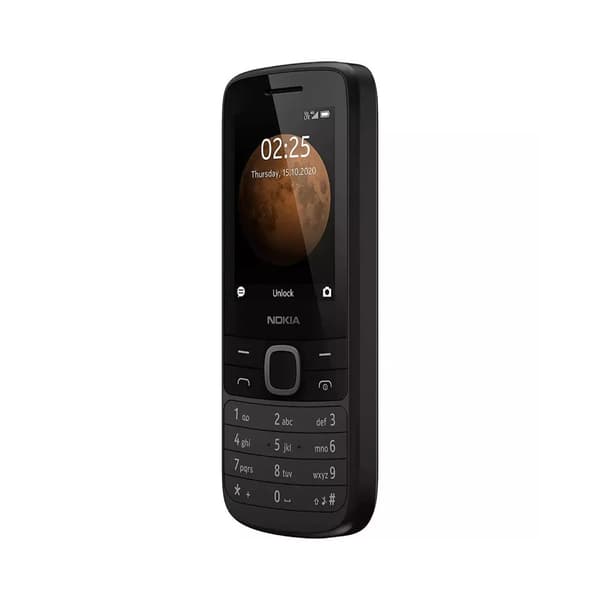 Nokia 225 4G TA-1316 DS telefon