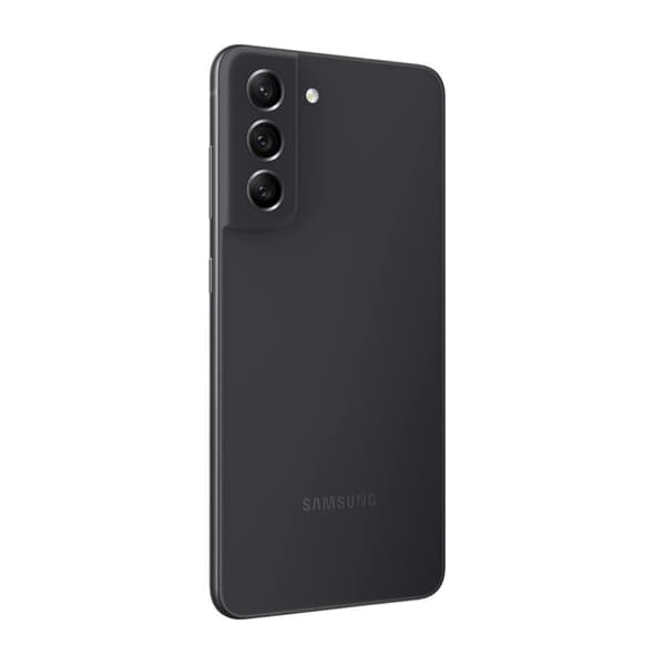 Smartphone Samsung S21 FE SM-G990B 6,4" QUALCOMM SNAPDRAGON 888 6 GB RAM 128 GB Grå Stål