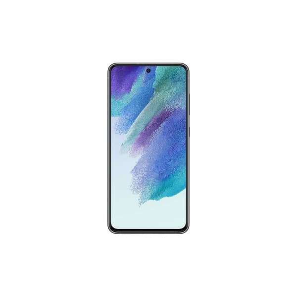 Smartphone Samsung S21 FE SM-G990B 6,4" QUALCOMM SNAPDRAGON 888 6 GB RAM 128 GB Grå Stål