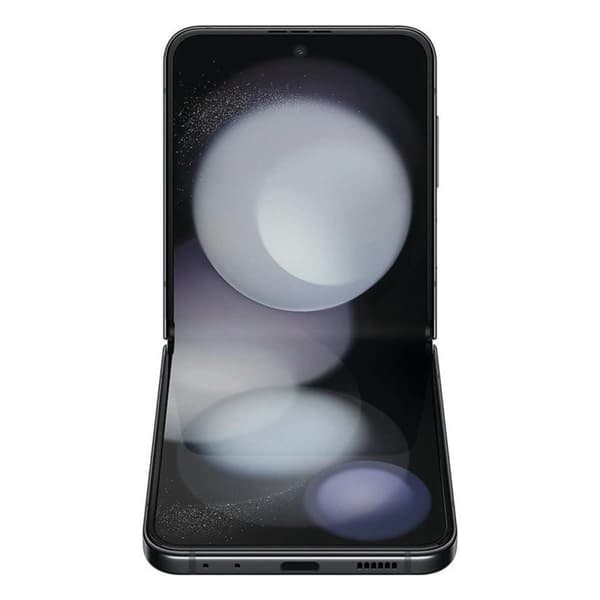 Smartphone Samsung Galaxy Z Flip5 5G SM-F731B 6,7" 8 GB RAM 512 GB Stål