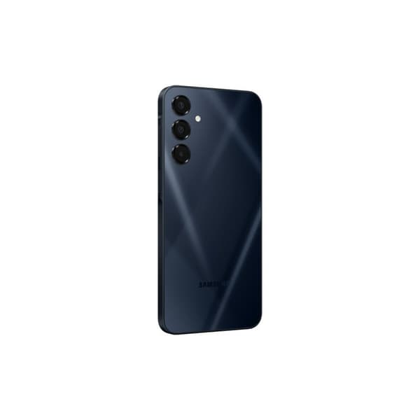 Smartphone Samsung SM-A166BZKDEUE 6,7" 4 GB RAM 128 GB Blå