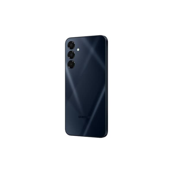 Smartphone Samsung SM-A166BZKDEUE 6,7" 4 GB RAM 128 GB Blå