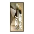 Miniatyrbild 2 av 8: Smartphone Samsung Galaxy S24 Ultra 6,8" 1 GB RAM 12 GB RAM 256 GB Svart