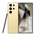 Miniatyrbild 1 av 8: Smartphone Samsung Galaxy S24 Ultra 6,8" 1 GB RAM 12 GB RAM 256 GB Svart