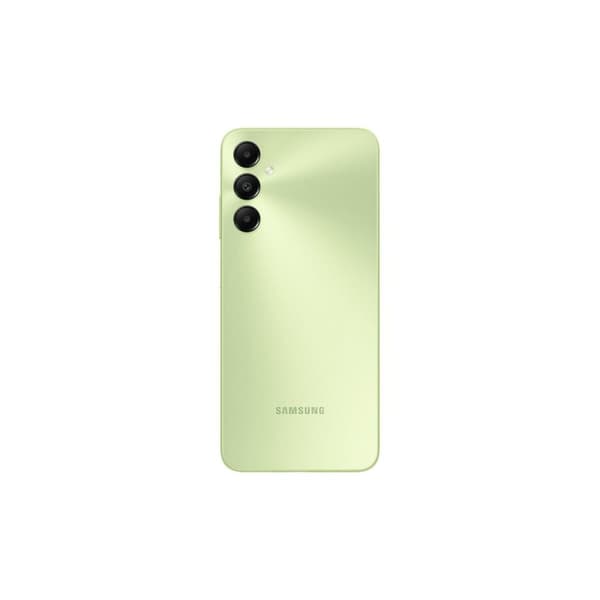 Smartphone Samsung SM-A057GLGUEUE 6,7" Qualcomm Snapdragon 680 4 GB RAM 64 GB Grøn