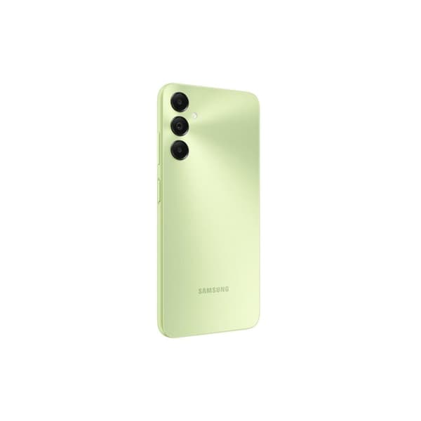 Smartphone Samsung SM-A057GLGUEUE 6,7" Qualcomm Snapdragon 680 4 GB RAM 64 GB Grøn