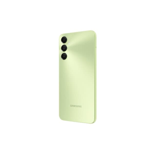 Smartphone Samsung SM-A057GLGUEUE 6,7" Qualcomm Snapdragon 680 4 GB RAM 64 GB Grøn