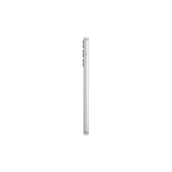 Älypuhelimet Samsung SM-A057GZSUEUE 6,7" Qualcomm Snapdragon 680 4 GB RAM 64 GB Hopeinen