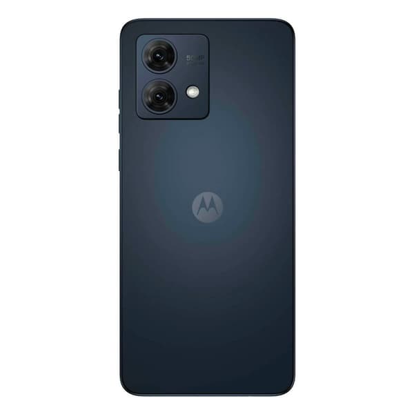 Smartphone Motorola XT2347-2 6,5" Qualcomm Snapdragon 695 5G 8 GB RAM 256 GB Blå