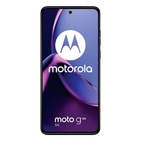 Smartphone Motorola XT2347-2 6,5" Qualcomm Snapdragon 695 5G 8 GB RAM 256 GB Blå