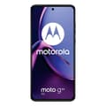 Miniatyrbillede 2 af 5: Smartphone Motorola XT2347-2 6,5" Qualcomm Snapdragon 695 5G 8 GB RAM 256 GB Blå