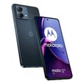 Miniatyrbillede 1 af 5: Smartphone Motorola XT2347-2 6,5" Qualcomm Snapdragon 695 5G 8 GB RAM 256 GB Blå