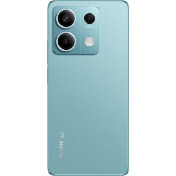 Smartphone Xiaomi Redmi Note 13 6,67" 8 GB RAM 256 GB Blå