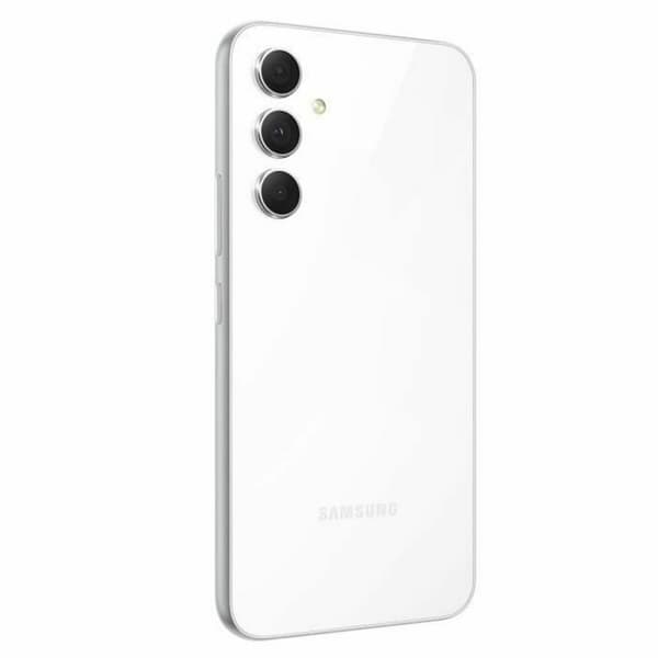 Smartphone Samsung A54 5G 128 GB 6,4" 8 GB RAM 128 GB Hvid